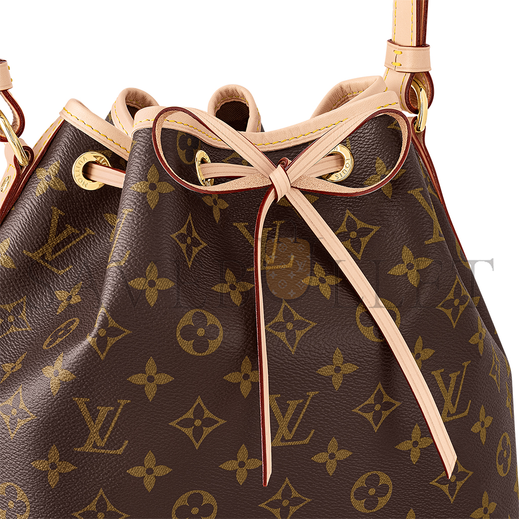 LOUIS VUITTON PETIT NOÉ M46984 (27*27*21cm)